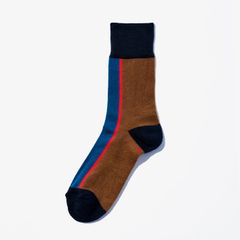 【残り一点】Center Line Socks