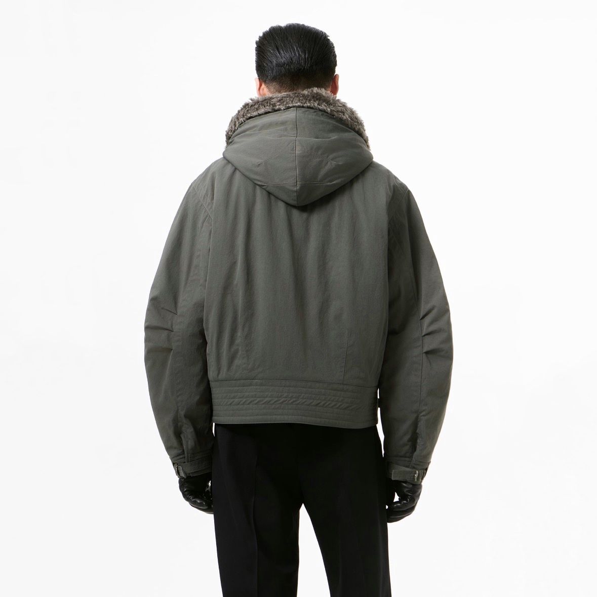 【残り一点】Orbit Jacket