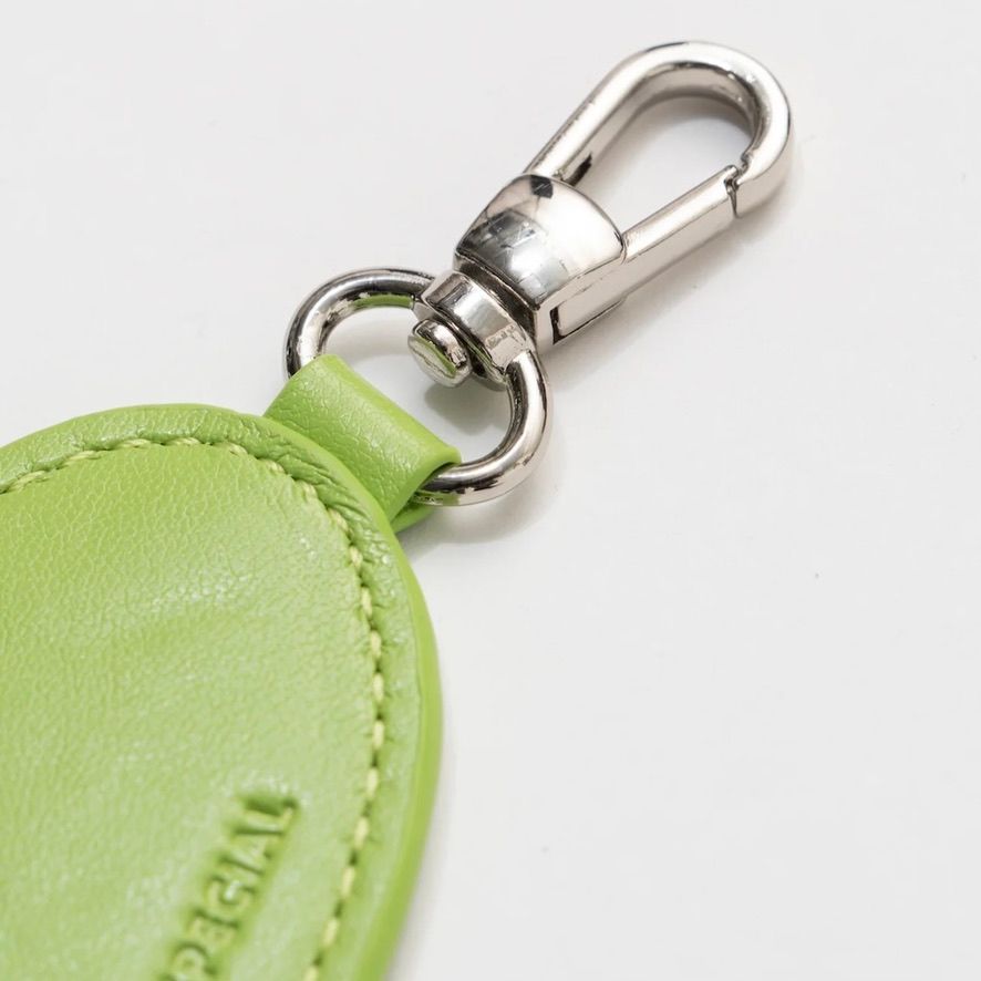 【残り一点】ハートミラー&スクエアケーススマホホルダー