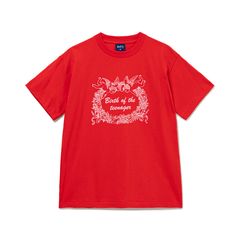 【残り一点】Angel Tee