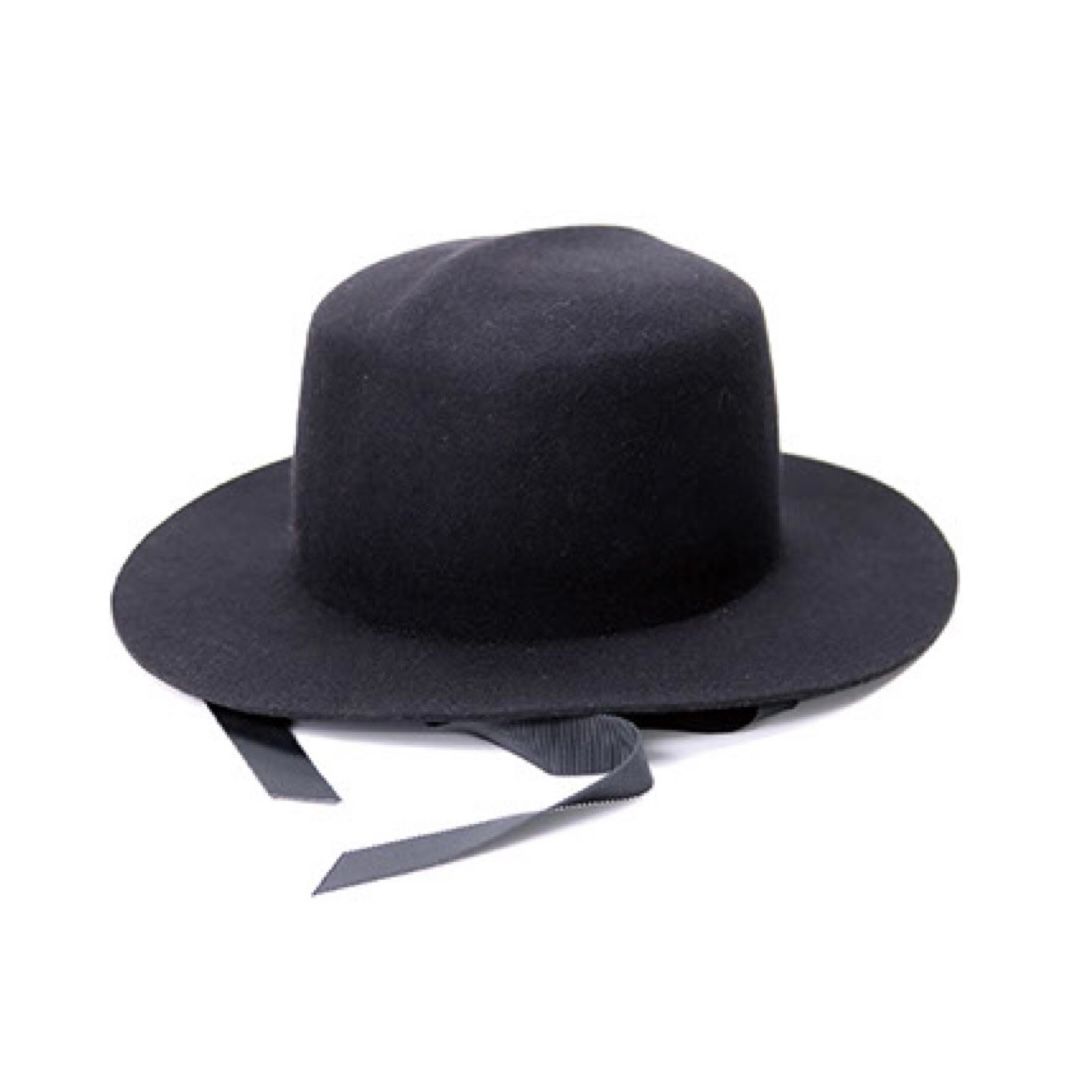 Nine Tailor - 【残り一点】Feijoa Hat | ACRMTSM ONLINE STORE