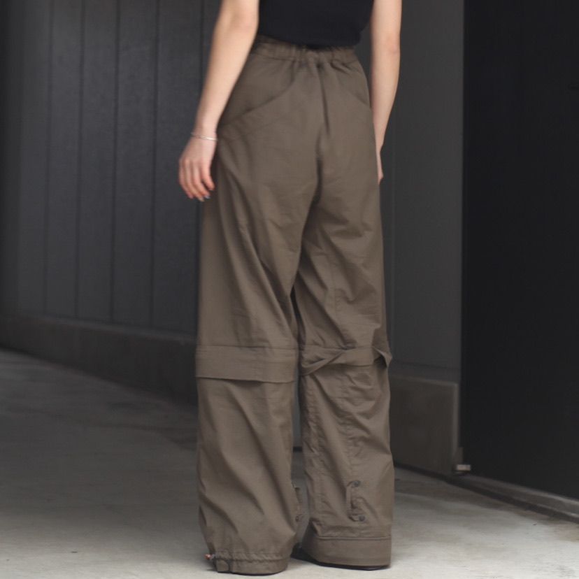 JIAN YE - 【残り一点】Ally Bag PT | ACRMTSM ONLINE STORE