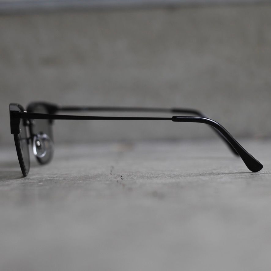 【残りわずか】MX Sunglass(BLACK)
