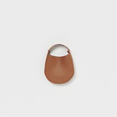 【残り一点】One Piece Bag Small(BROWN)