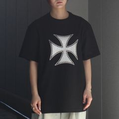 【残り一点】Chopper Icon T-Shirt
