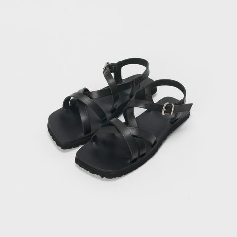 【残り一点】House Made Narrow Strap