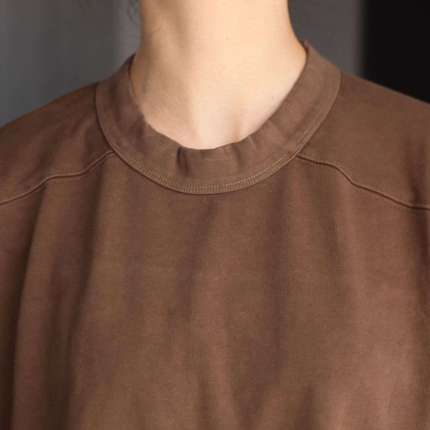 【残り一点】Heavy LS Tee