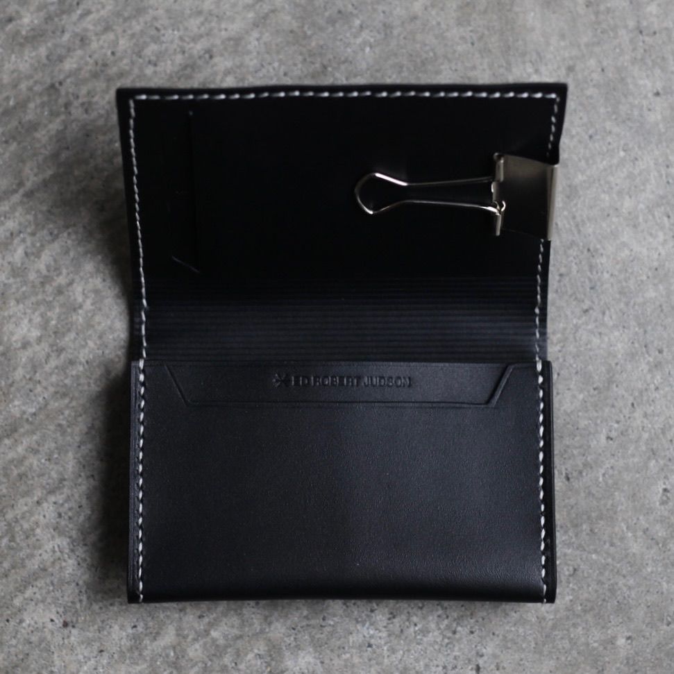 【残り一点】Clip Card Case(GEM_COW)