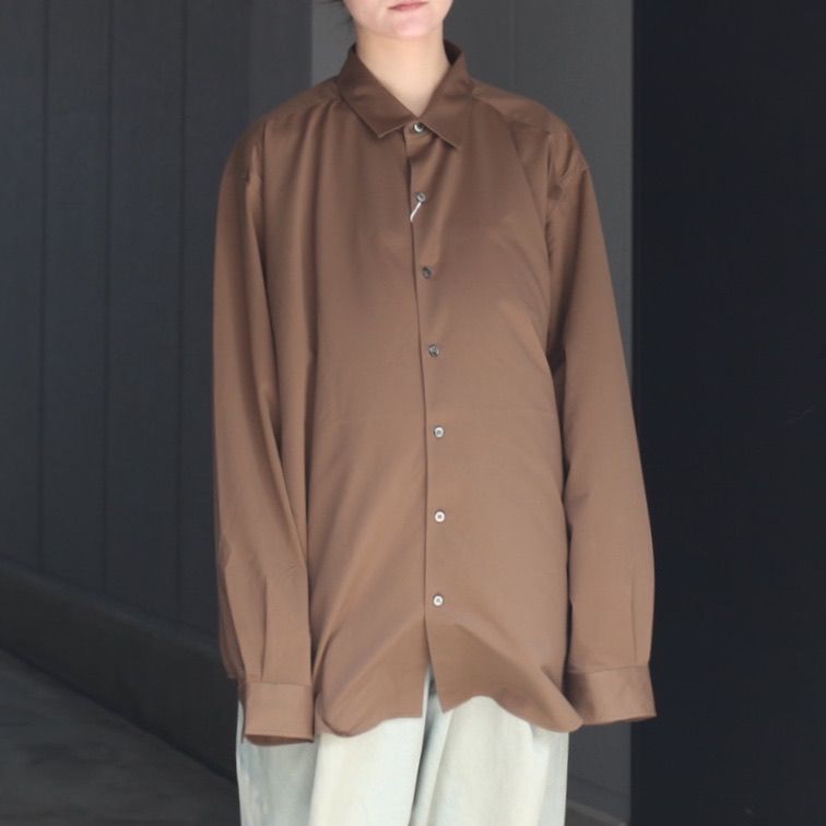 【残り一点】46G Atmosphere Shirt