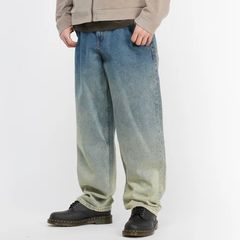【残りわずか】Classic Baggy Denim Pants