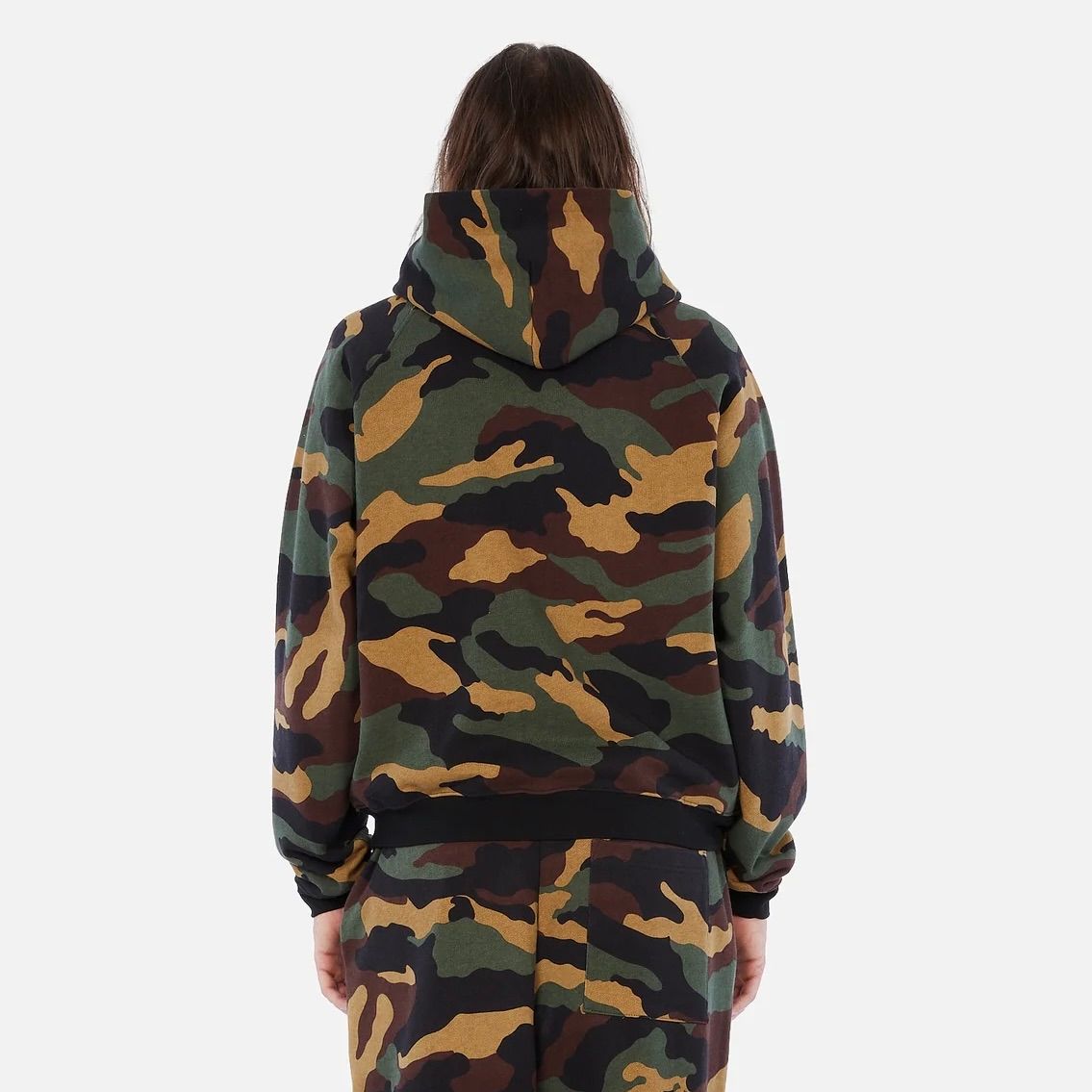 【残り一点】Classic Logo Hoodie