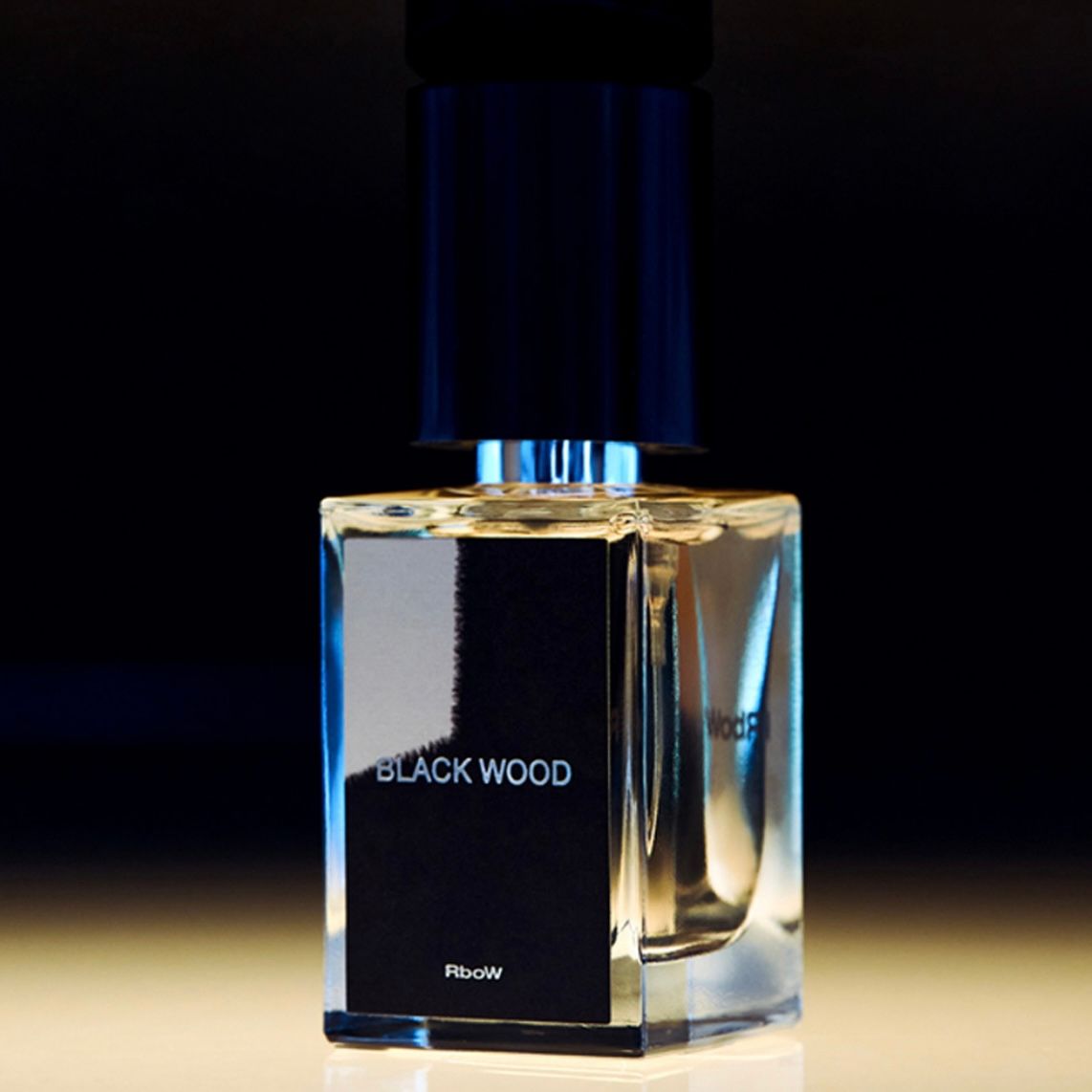【残りわずか】Case Study Eau De Parfum 30ml(BLACK WOOD)