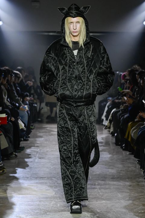 【KIDILL】2026AW COLLECTION
