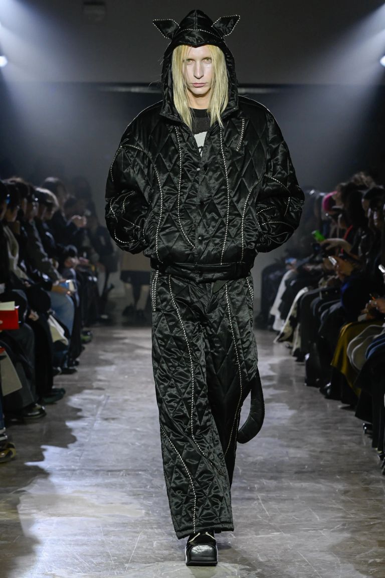 【KIDILL】2026AW COLLECTION