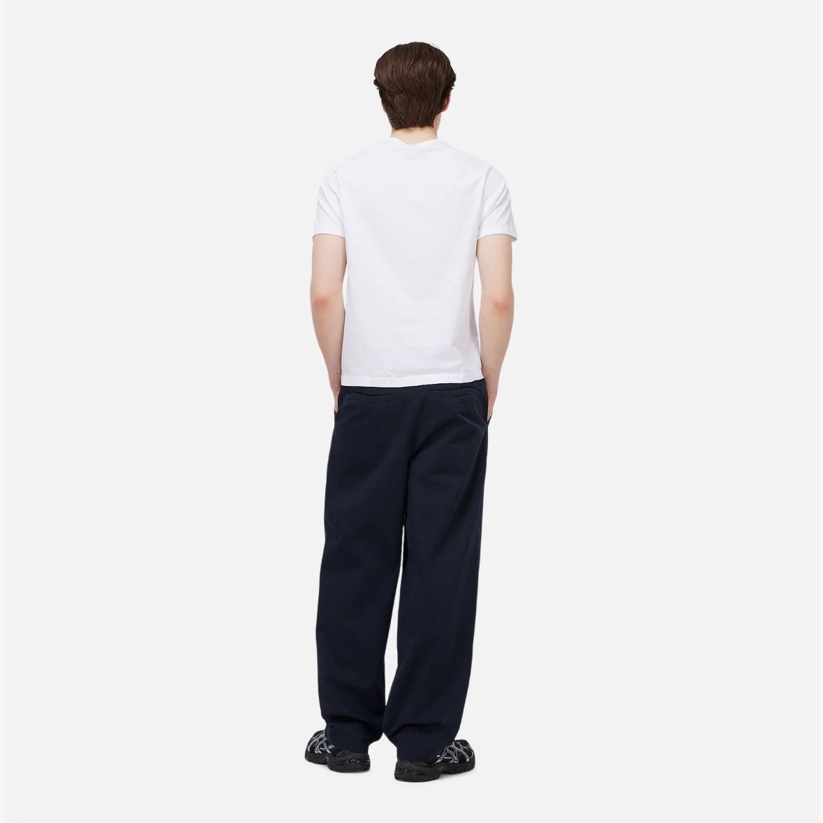 【残り一点】Baggy Chino Pants