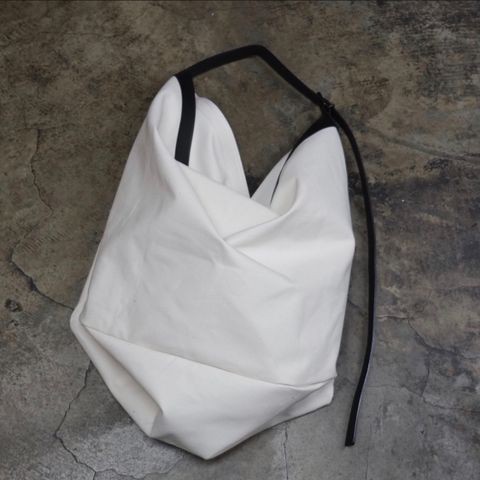 【お取り寄せ注文可能】Canvas Tote Bag