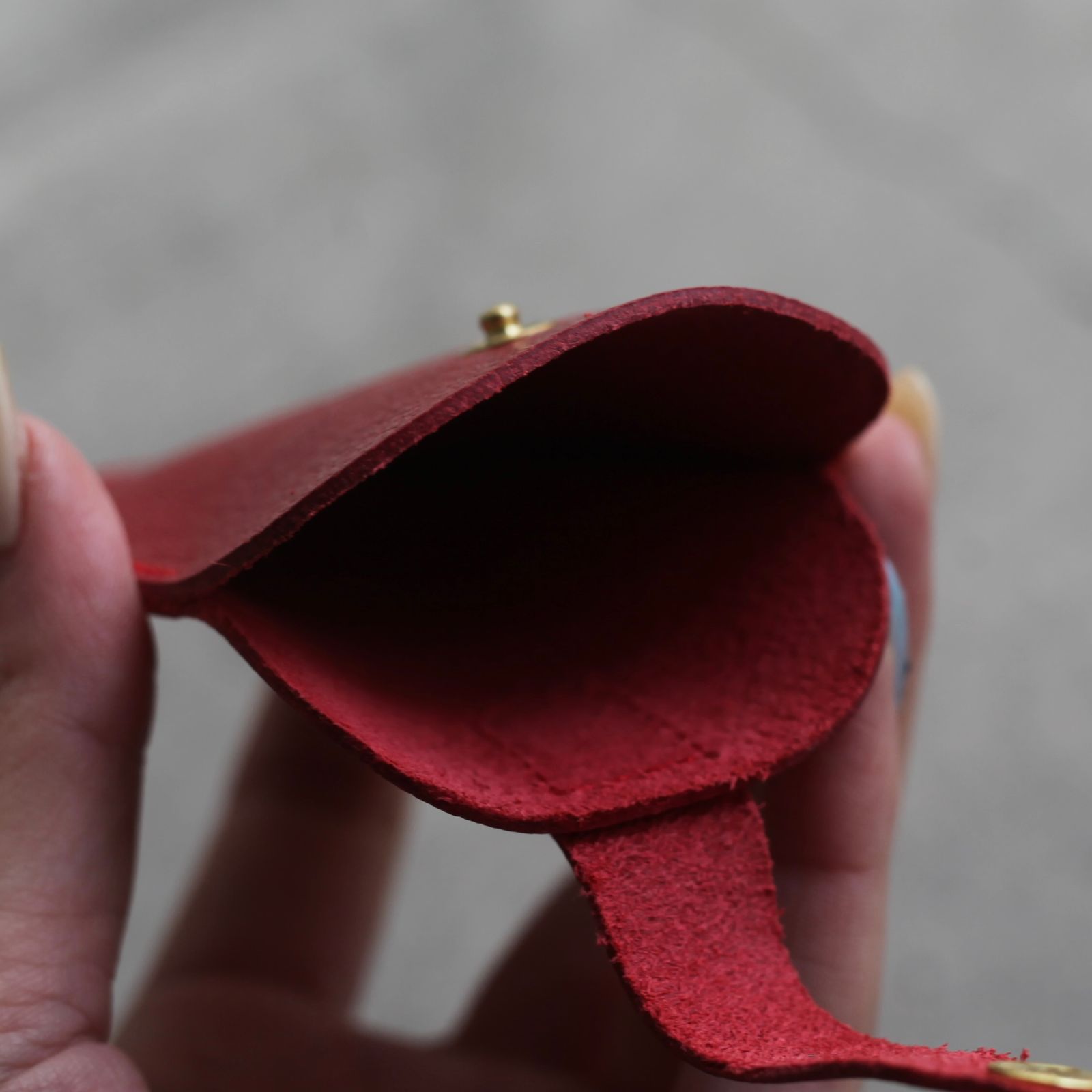 【残り一点】スマートキーケース