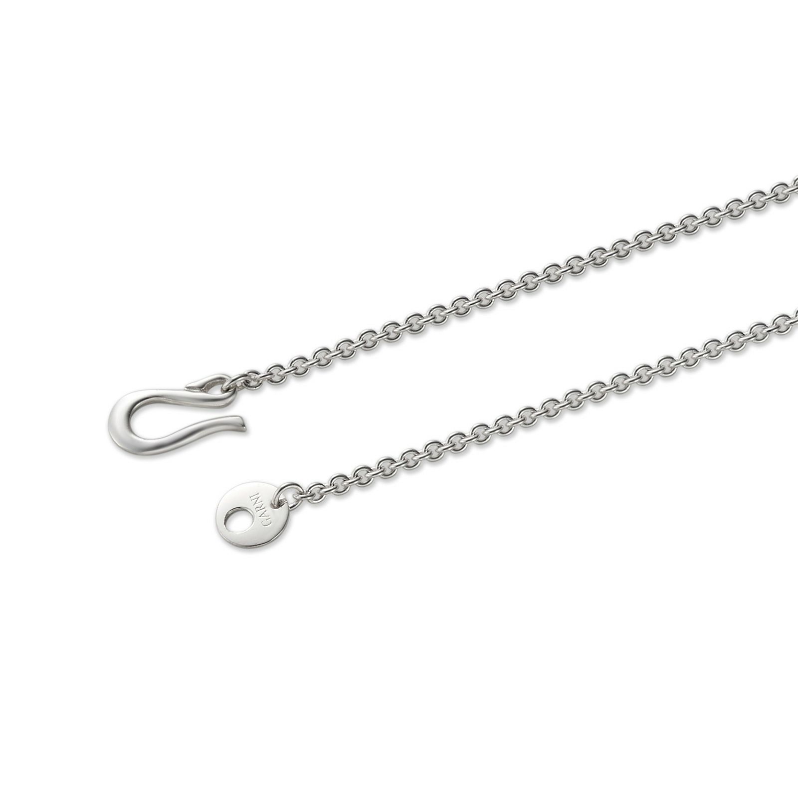 【お取り寄せ注文可能】Union Triple Band Pendant(SILVER)