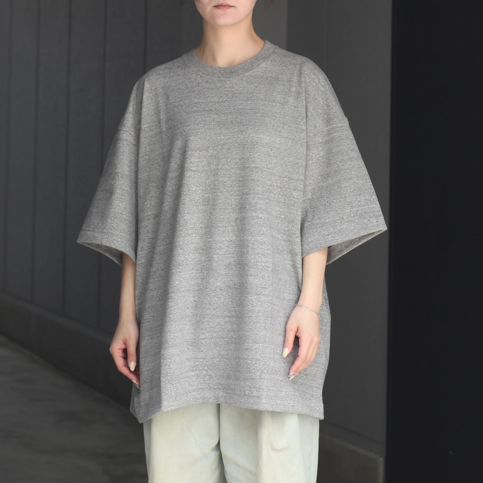 【残り一点】Big Tube T-shirt