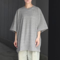 【残り一点】Big Tube T-shirt