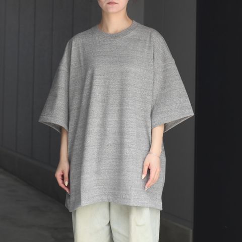 【残り一点】Big Tube T-shirt