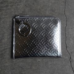 【残り一点】Embossed Coinpurse