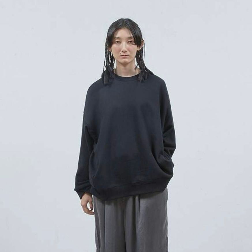 【残り一点】ラップリブワイドSWトレーナー