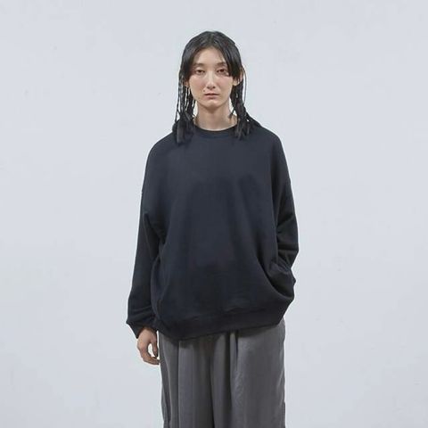 【残り一点】ラップリブワイドSWトレーナー