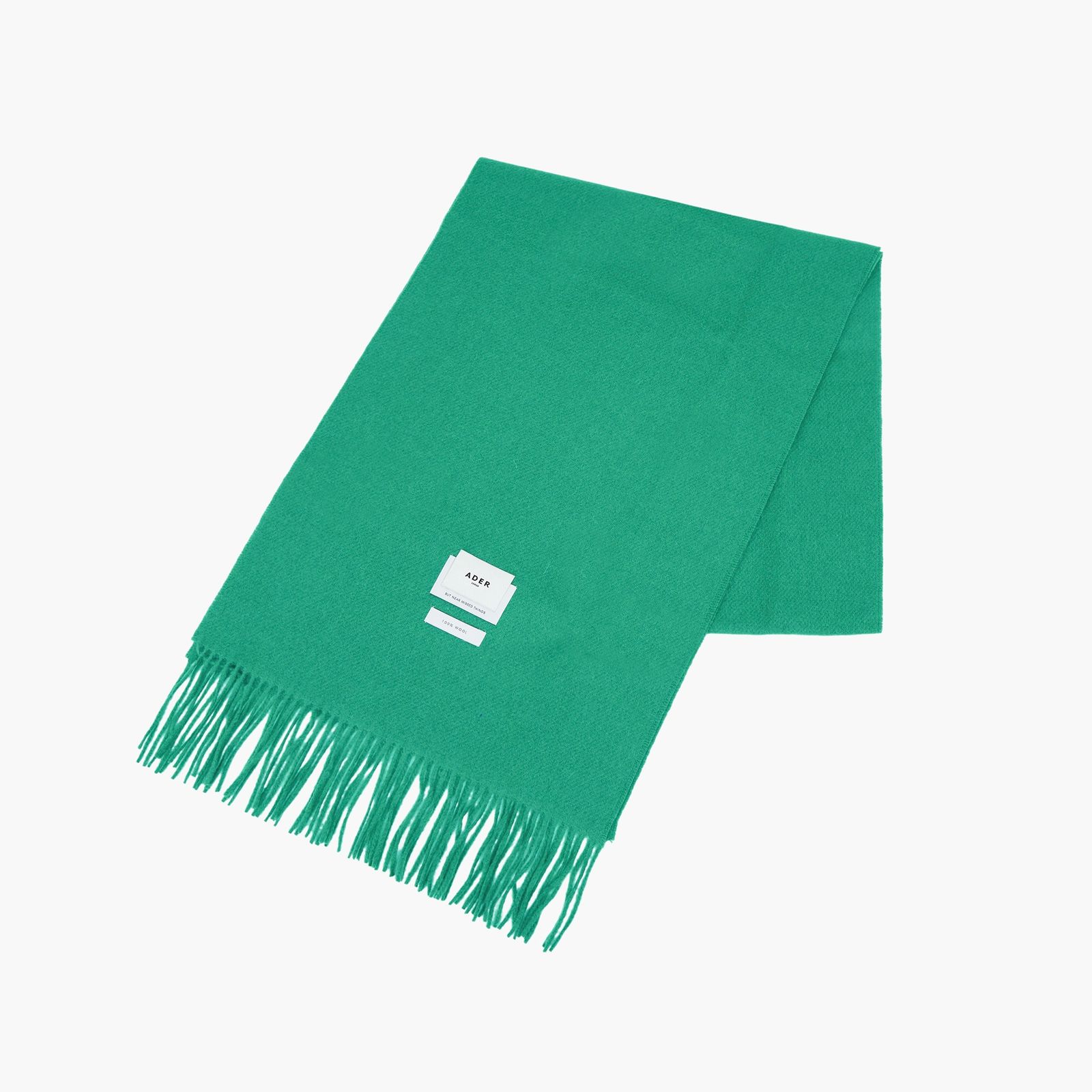 【残り一点】Fairy solid muffler