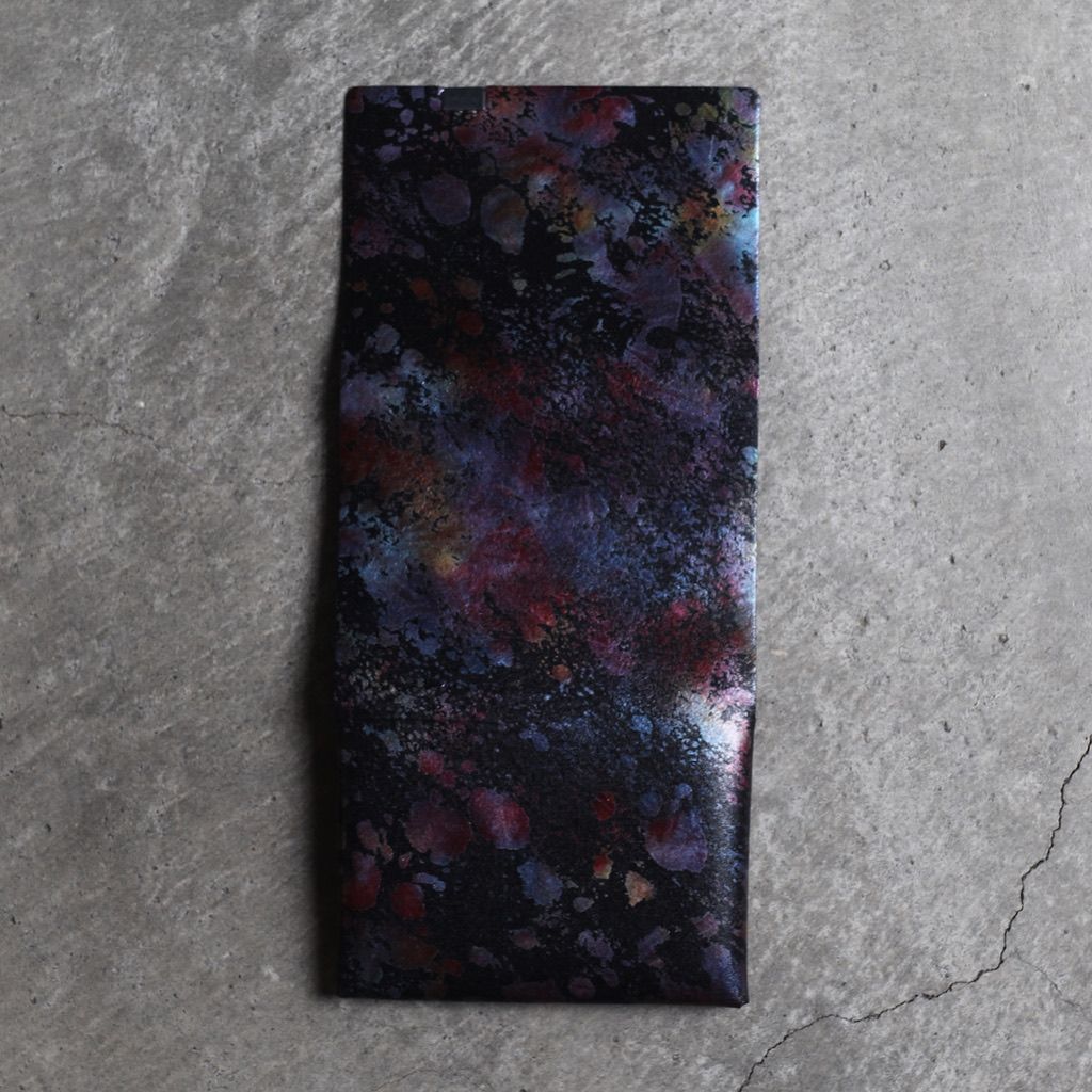 【残り一点】ショートウォレット1.0