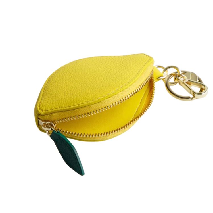 【残り一点】Lemon Coin Case