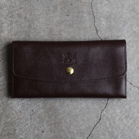 【残り一点】ロングウォレット