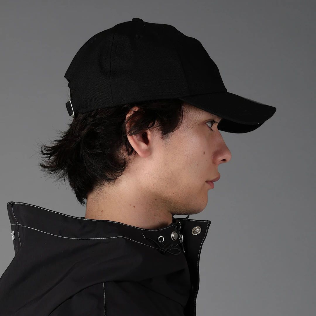 【残りわずか】930CS Y GY Logo Cap