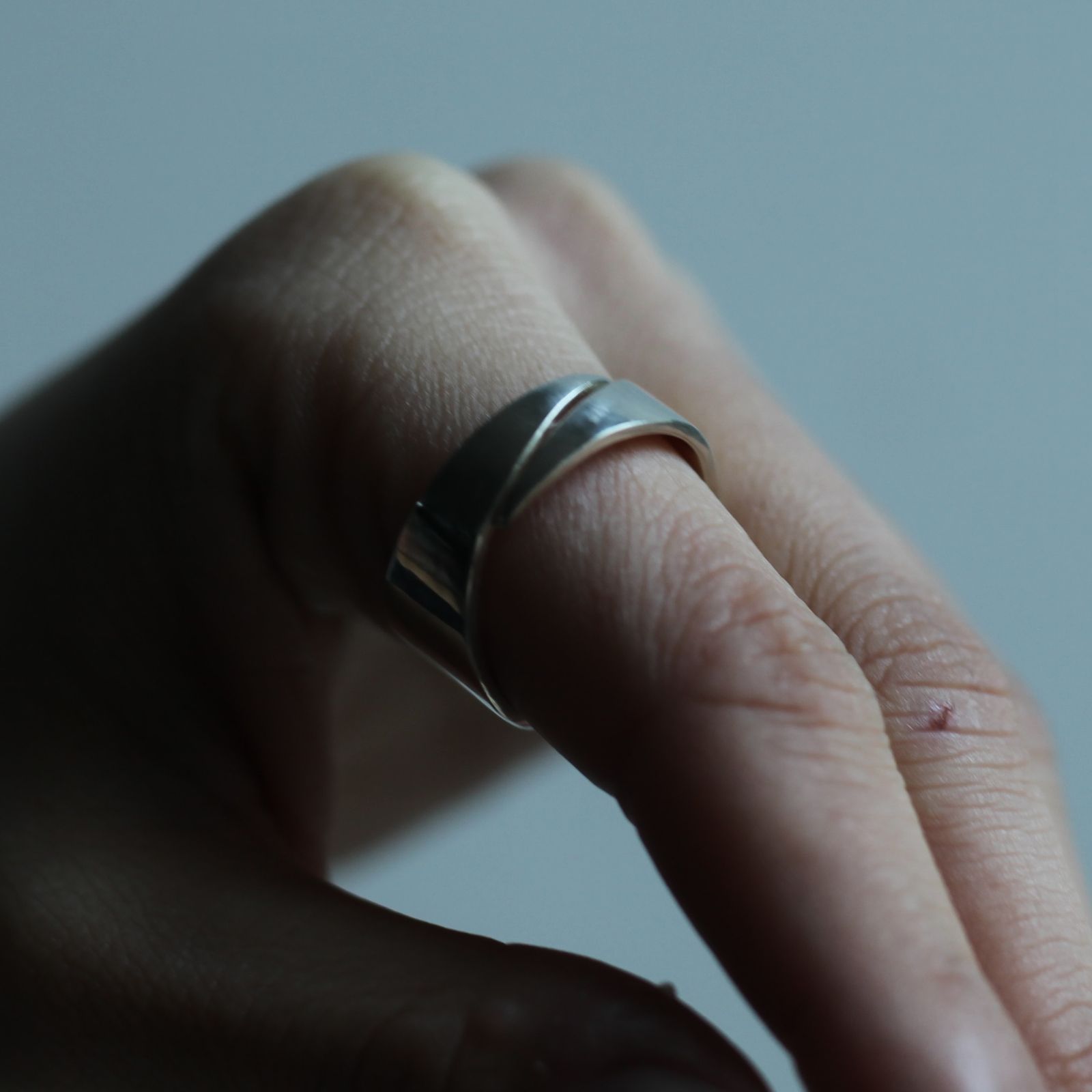 【お取り寄せ注文可能】Kukei Ring