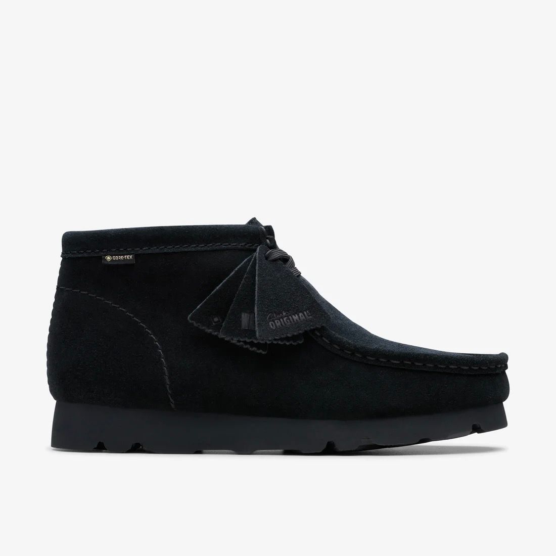 【残り一点】Wallabee BT(GORE-TEX)