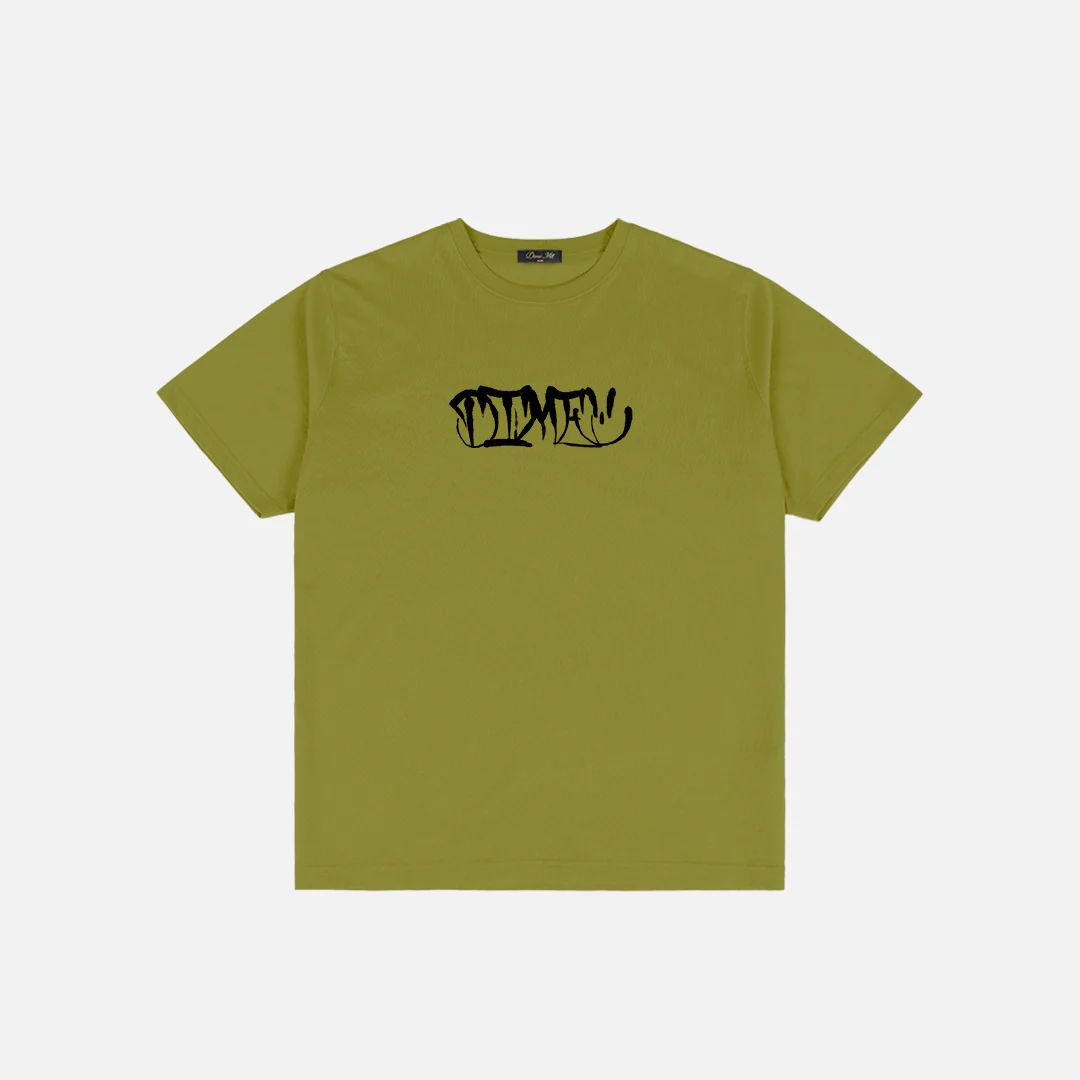 【残り一点】Brush T-Shirt