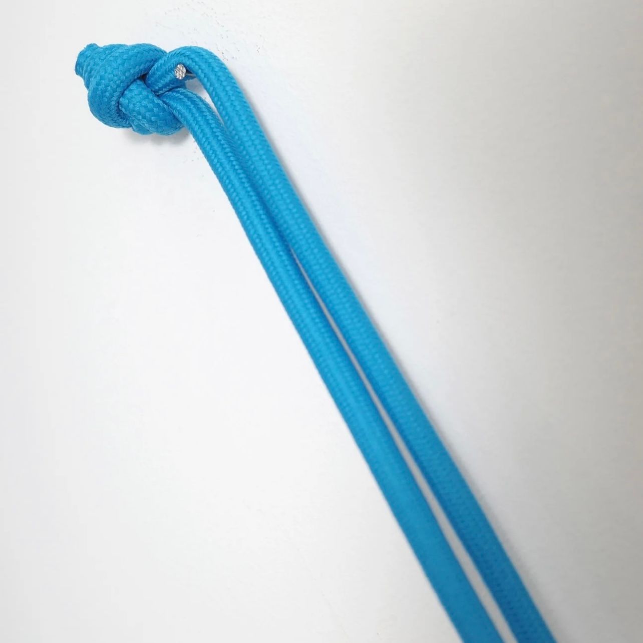 【残り一点】Big Drawstring Bag(BLUE)