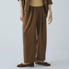 【残り一点】Cocoon Pants