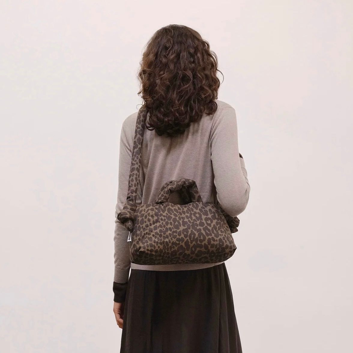 【残り一点】Mini Ona Soft Bag