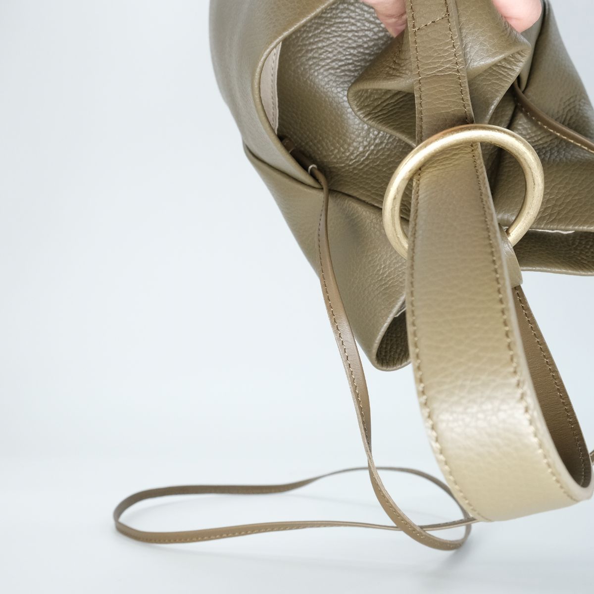 【残り一点】Round Handle