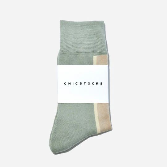 【残り一点】Center Line Socks