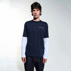 【残り一点】Logo Sleeve T-shirt