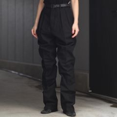 【残り一点】High Twisted Cotton Twill Standard