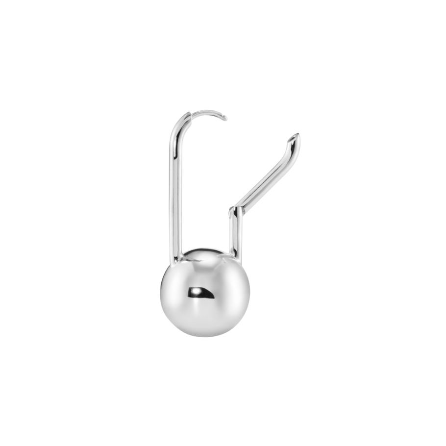 【残り一点】Grosse Schlesi Earring(SILVER)