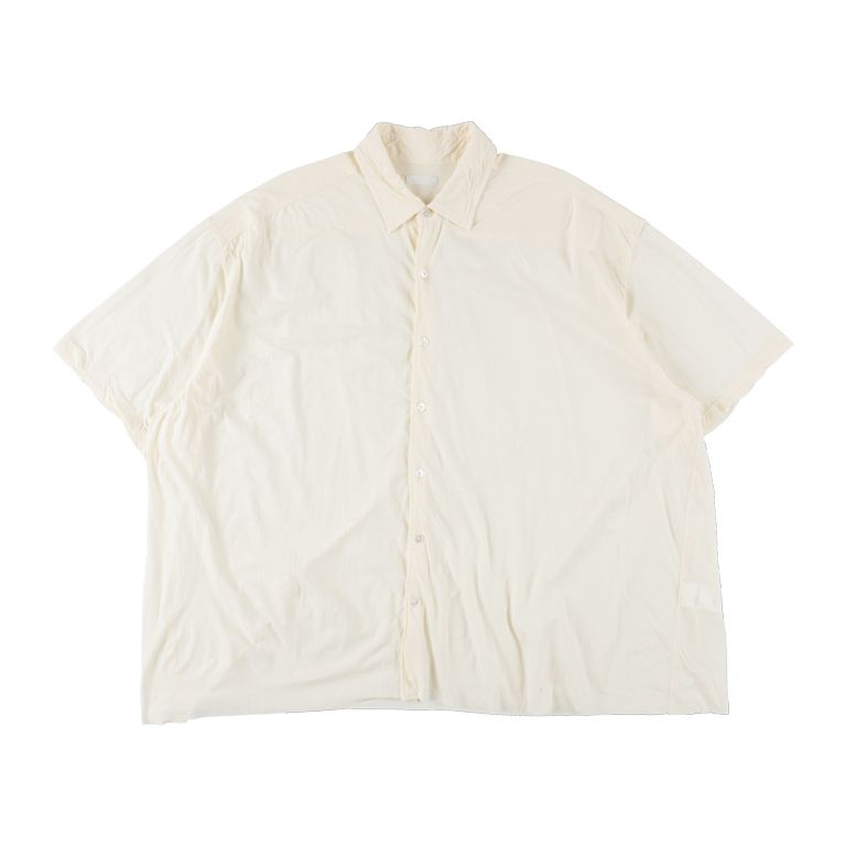 【残りわずか】46G Artisan SS Shirt