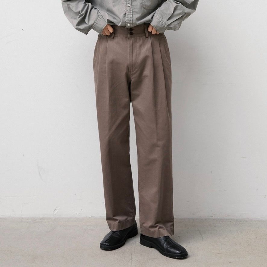 【残り一点】Santiago Chino Pants