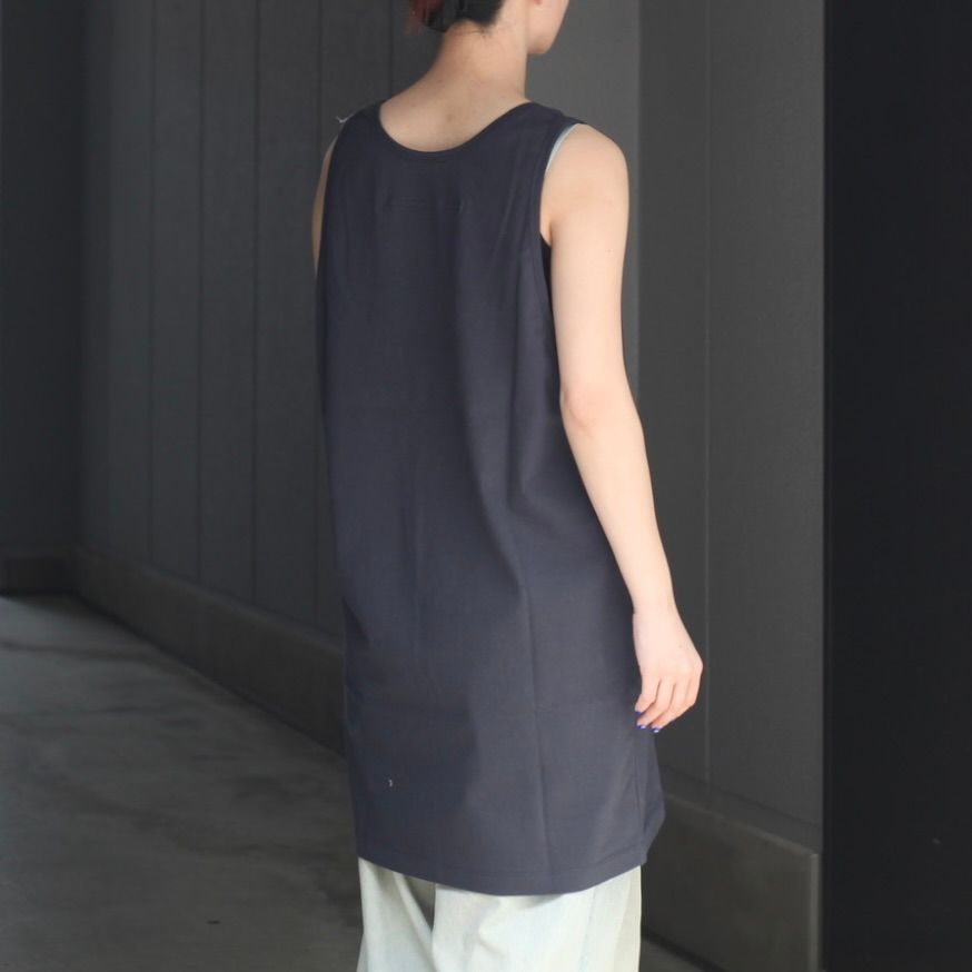 【残り一点】MBLプリントビッグタンクトップ