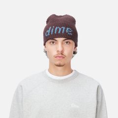 【残り一点】Crochet Skully