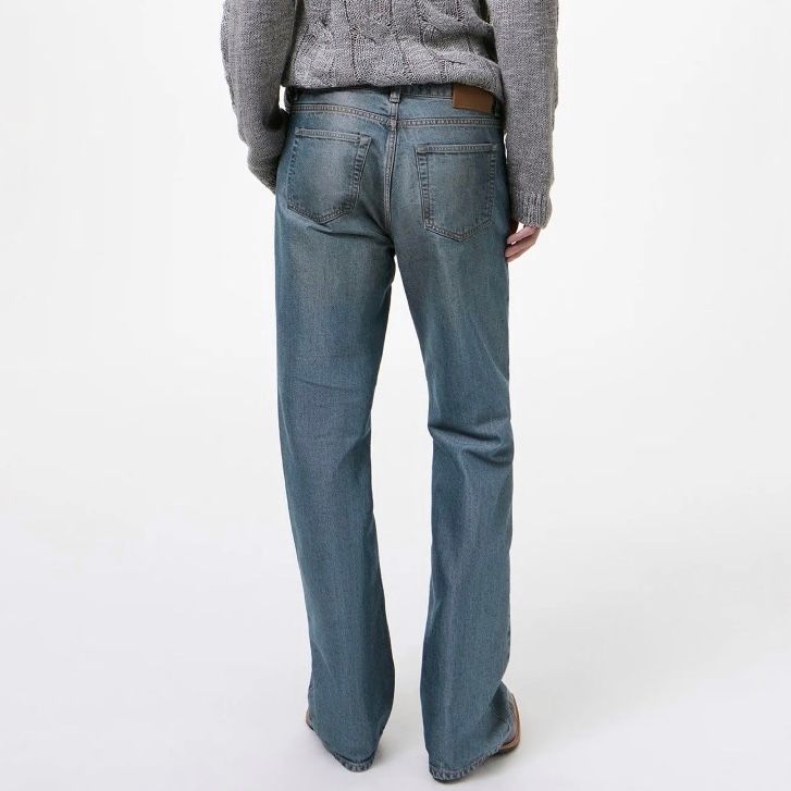 【残り一点】Carlson Cut(KINTSUGI WASH)