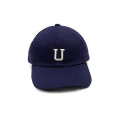 【再販売通知受付可能】6P Logo Cap